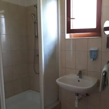 Apartamento Mura Voelgye Vendeghaz