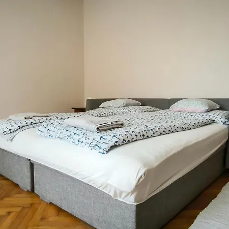 Mura Voelgye Vendeghaz Lejlighed