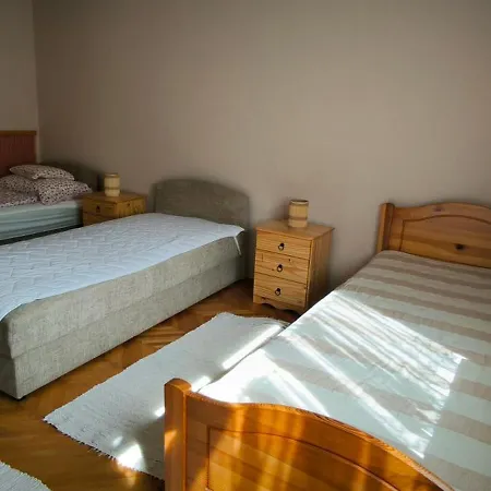 Lejlighed Mura Voelgye Vendeghaz Muraratka