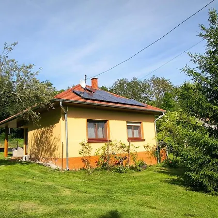 Mura Voelgye Vendeghaz *