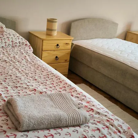 Apartamento Mura Voelgye Vendeghaz Muraratka