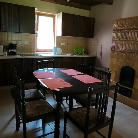 Mura Voelgye Vendeghaz
