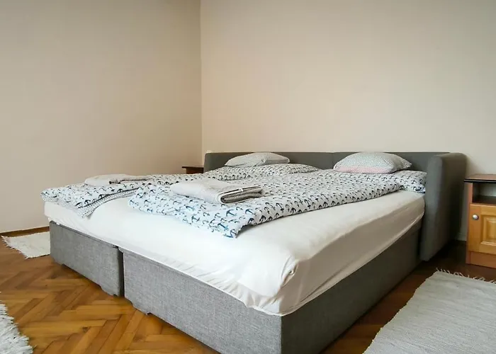 Mura Voelgye Vendeghaz Lejlighed