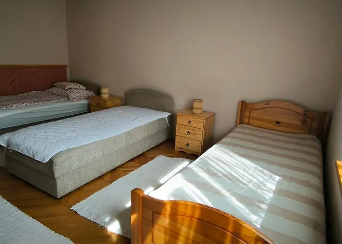 Lejlighed Mura Voelgye Vendeghaz Muraratka