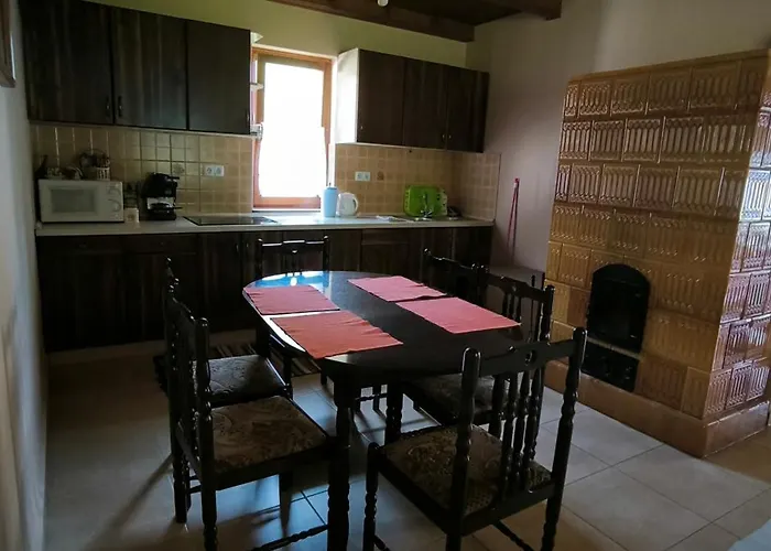 Mura Voelgye Vendeghaz